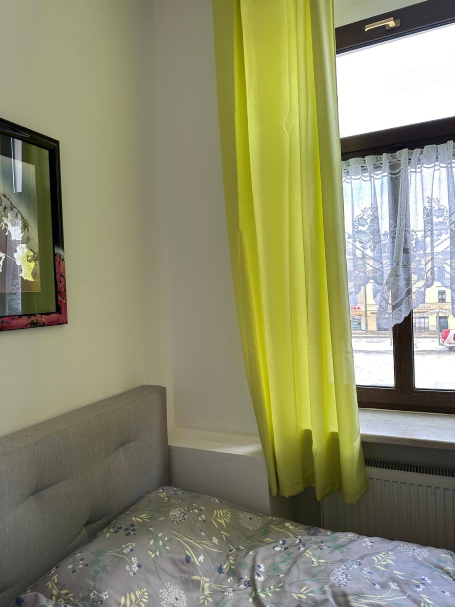 Kleinzimmer Am Markt Oelsnitz  Esterno foto